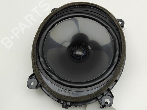 Luidspreker TOYOTA bZ4X (_EAM1_) EV (YEAM15) (218 hp) 28560812