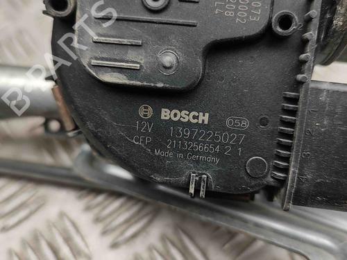 Front wipers mechanism SKODA ENYAQ iV SUV (5AZ) 60 | BP29487920C83 