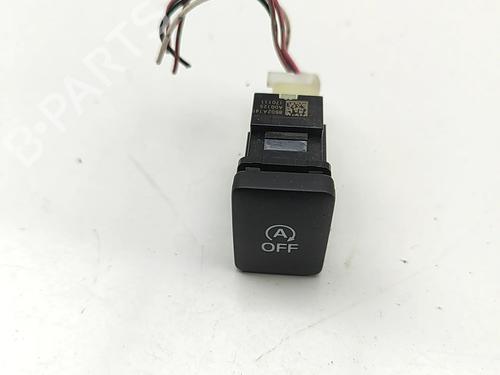 Used Switch Switch MITSUBISHI OUTLANDER III (GG_W, GF_W, ZJ, ZL, ZK) 2.2 Di-D 4WD (GF6W) (150 hp) 33377442 33377442