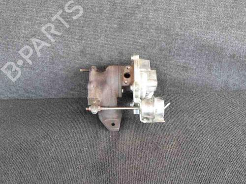 Used Turbocharger/Supercharger RENAULT CLIO III (BR0/1, CR0/1) 1.5 dCi (82 hp) 7081952