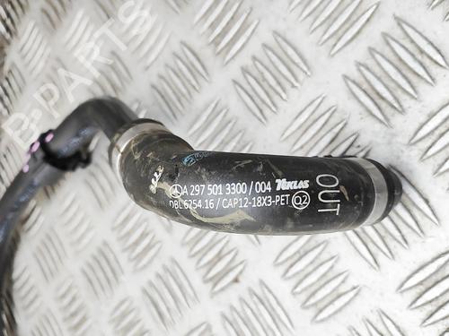 Pipe MERCEDES-BENZ EQS (V297) EQS 450+ (297.123) | BP38731533M125  - Image 7