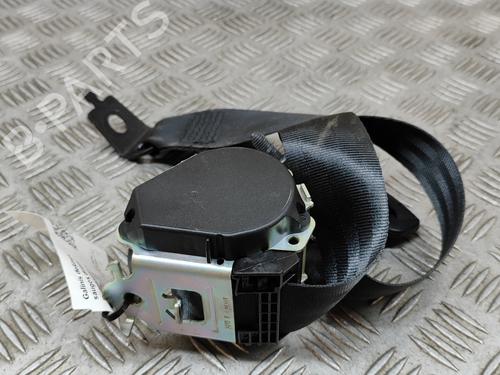 Rear right seatbelt RENAULT ZOE (BFM_) ZOE | BP19283513I28 
