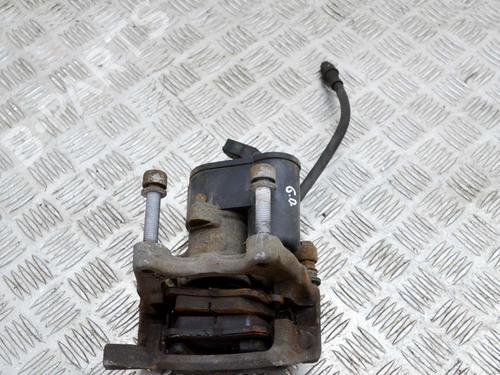 Right rear brake caliper VW TIGUAN (5N_) 2.0 TDI | BP14626017M106 