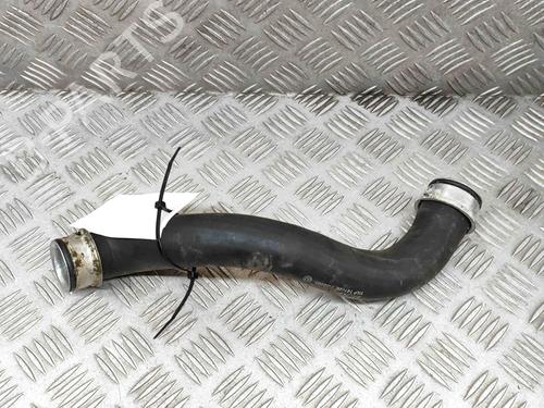 Used Pipe MERCEDES-BENZ C-CLASS T-Model (S204) C 180 CDI (204.200) (120 hp) 16348940