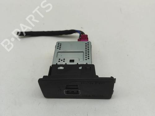 Used Electronic module VOLVO V60 II (225) B6 Mild-Hybrid AWD (299 hp) 32769566