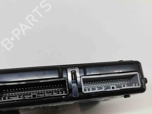 AC Styreenhet / Manøvreringsenhet NISSAN QASHQAI II (J11, J11_) 1.2 DIG-T | BP23247930I5 