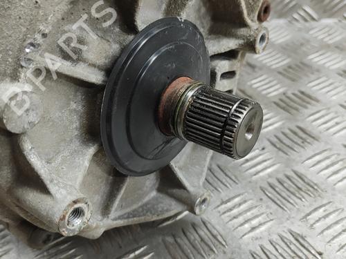 Transfer box PORSCHE CAYENNE (92A) 3.0 Diesel | BP28497880M36 