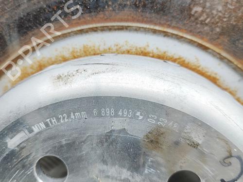 Other BMW X7 (G07) xDrive 40 i Mild Hybrid | BP32659924O1  - Image 5