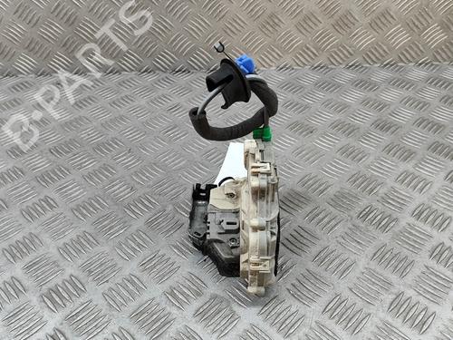 Rear left lock AUDI A5 Sportback (F5A, F5F) 35 TFSI Mild Hybrid | BP27787572C100