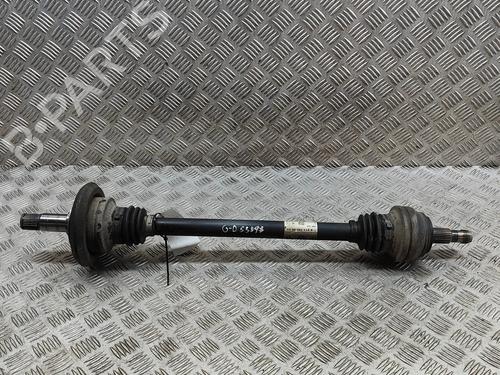 Used Right rear driveshaft MERCEDES-BENZ GLC Coupe (C253) 300 4-matic (253.384) (258 hp) 27797887