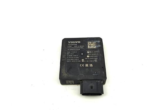 Módulo eletrónico VOLVO XC60 II (246) B4 Mild-Hybrid AWD (197 hp) 31192543