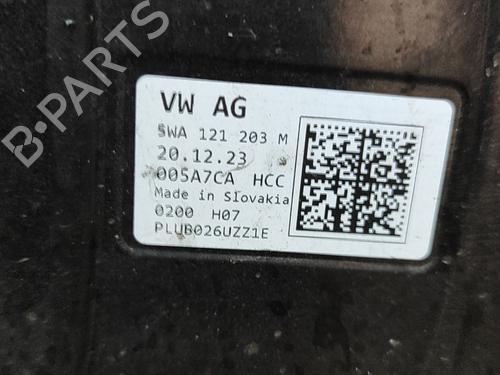 Kølerpakke SKODA KAROQ (NU7, ND7) 2.0 TDI | BP28432333M120