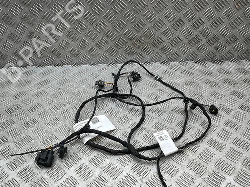 Electronic module MERCEDES-BENZ EQA (H243) EQA 250+ (243.702) | BP36534204M83 - Image 3