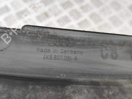 Other AUDI A6 C8 Avant (4A5) RS6 TFSI Mild Hybrid quattro | BP33549530O1 - Image 6