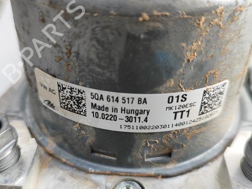 ABS pump AUDI Q2 (GAB, GAG) 35 TFSI | BP28675069M43 