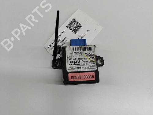 Electronic module KIA SORENTO I (JC) 2.5 CRDi 4WD | BP23416512M83 - Image 4