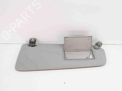 Right sun visor FORD S-MAX (WA6) 2.0 TDCi | BP9630482I2 