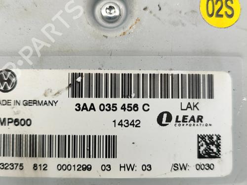 Electronic module VW PASSAT B7 Variant (365) 2.0 TDI | BP27351585M83 - Image 6