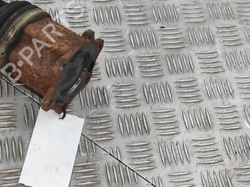 Left front driveshaft VW PASSAT B8 Variant (3G5, CB5) 2.0 TDI | BP26898992M38 