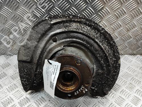 Used Left front steering knuckle BMW 3 Touring (F31) 335 d xDrive (313 hp) 25614806