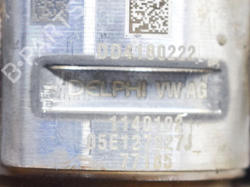 Injection pump AUDI Q2 (GAB, GAG) 35 TFSI | BP27762770M78 - Image 6