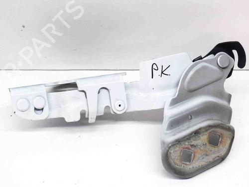 Used Hinge/Door check strap TESLA MODEL 3 (5YJ3) EV AWD (351 hp) 27758897