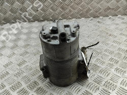 Used AC compressor AC compressor MERCEDES-BENZ E-CLASS (W213) E 350 e (213.050) (286 hp) 33376813 33376813