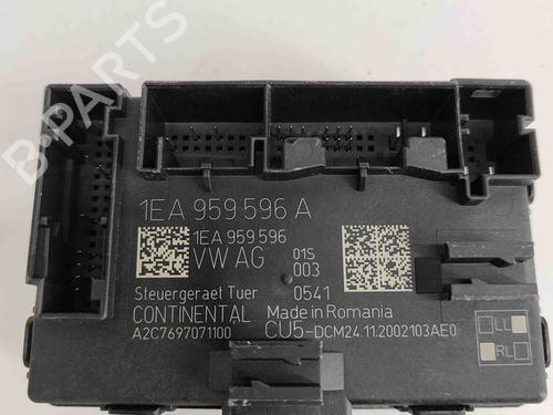Elektronisk modul VW ID.4 (E21) Pro | BP27765736M83