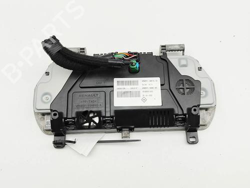 Instrument cluster RENAULT ZOE (BFM_) ZOE (BFMC, BFMD) | BP36415397C47 - Image 5