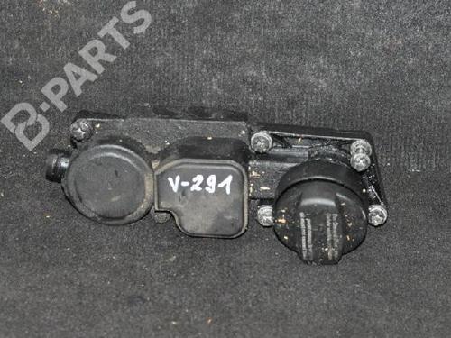 Used Other MERCEDES-BENZ C-CLASS (W203) C 220 CDI (203.008) (150 hp) 6723483