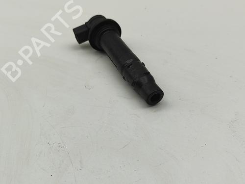 Used Ignition coil YAMAHA MOTORCYCLES YZF-R YZF-R6 (RJ09) (120 hp) 29391750