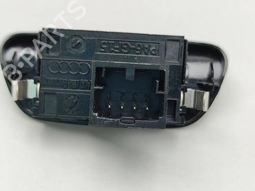 Electronic sensor AUDI A6 C7 Avant (4G5, 4GD) RS6 performance quattro | BP26679407M84