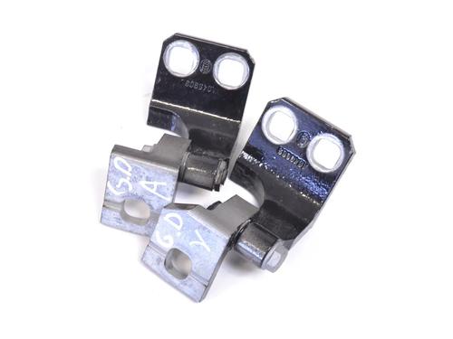 Used Hinge/Door check strap FIAT 500X (334_) 1.6 (334AXE1A) (110 hp) 30218750