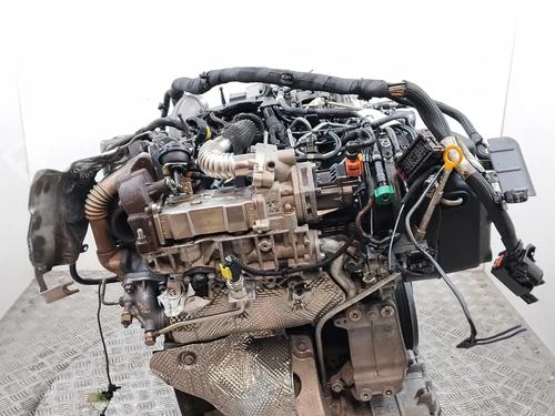 Engine MASERATI GHIBLI III (M157) 3.0 D | BP39884263M1 - Image 2
