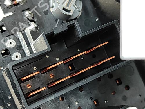 Electronic module ISUZU D-MAX II (TFR, TFS) 2.5 CRDi 4x4 (TFS86J) | BP36458436M83 - Image 5
