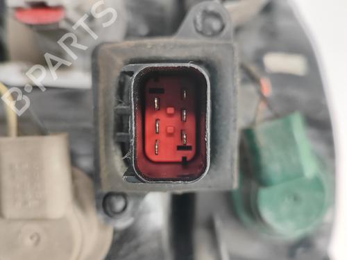 Højre baglygte CHRYSLER 300C (LX, LE) 3.0 CRD | BP23865168C35 