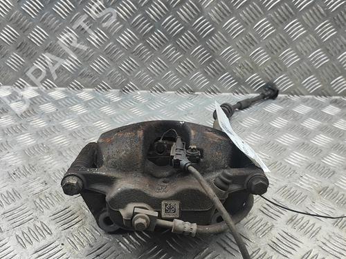 Right front brake caliper MERCEDES-BENZ EQA (H243) EQA 250 (243.701) | BP38706399M104 - Image 3