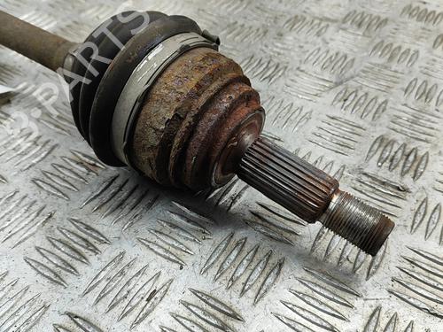 Left front driveshaft FORD FIESTA VI Van 1.0 EcoBoost | BP33361618M38 - Image 5