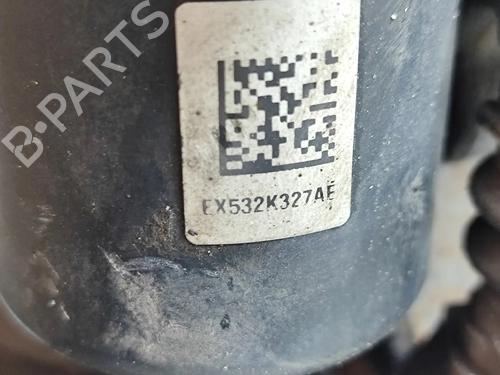 Right rear brake caliper JAGUAR F-TYPE Coupe (X152) 3.0 SCV6 | BP21809695M106 