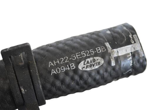 Pipe LAND ROVER DISCOVERY IV (L319) 3.0 TD 4x4 | BP33357575M125  - Image 5