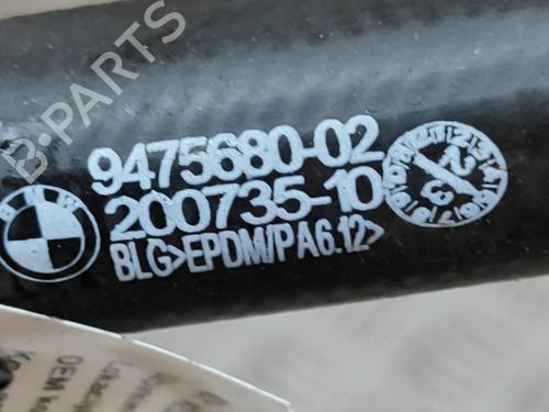 Pipe BMW i4 (G26) eDrive40 | BP27770070M125 