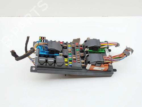 Fuse box LAND ROVER RANGE ROVER EVOQUE (L538) 2.0 D | BP38292128E1 - Image 3