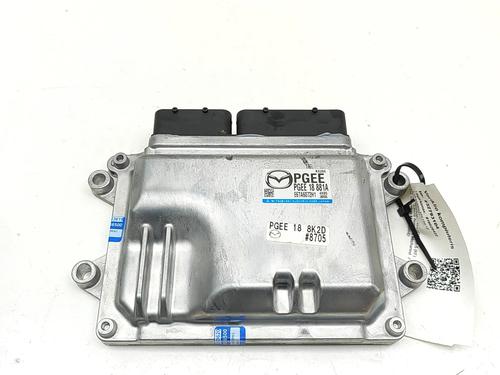 Used Engine control unit (ECU) Engine control unit (ECU) MAZDA CX-5 (KF) 2.0 (165 hp) 29867557 29867557