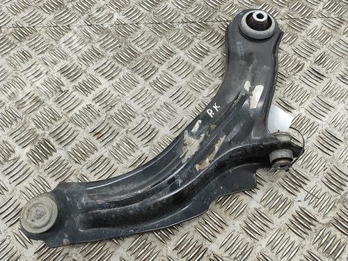 Left front suspension arm RENAULT ZOE (BFM_) ZOE | BP18959299M12