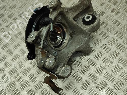 Left rear steering knuckle PORSCHE CAYENNE (9YA) 3.0 AWD (9YAAA1) | BP27790191M27 - Image 4