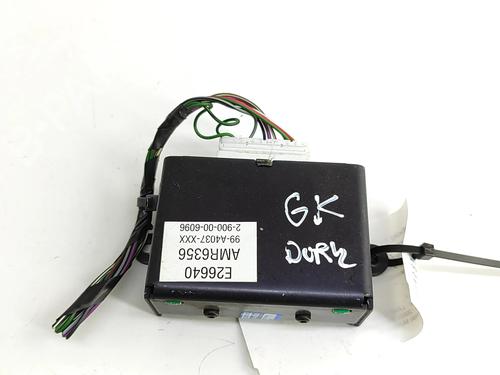 Module électronique LAND ROVER RANGE ROVER II (P38A) 4.6 4x4 (228 hp) 27785756