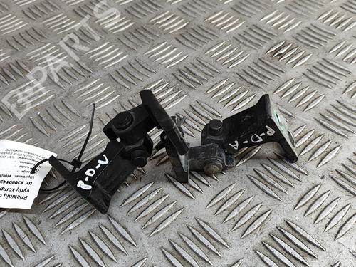 Used Hinge/Door check strap VW GOLF VII (5G1, BQ1, BE1, BE2) e-Golf (136 hp) 27267358
