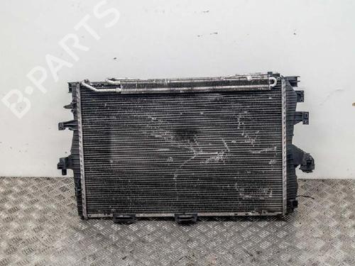 Kit radiatore VW TRANSPORTER T5 Van (7HA, 7HH, 7EA, 7EH) 2.5 TDI (174 hp) 14659268