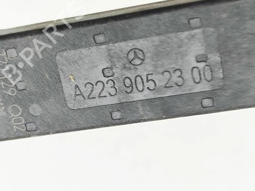Electronic module MERCEDES-BENZ EQE (V295) EQE 350 (295.125) | BP35983852M83 - Image 7
