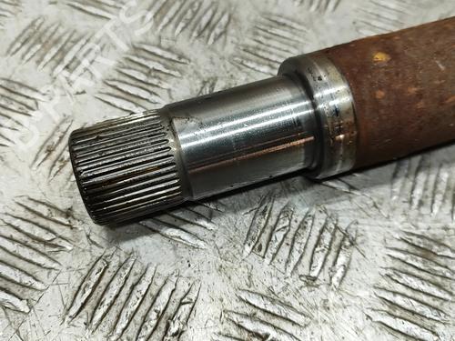 Right front driveshaft FORD TRANSIT CUSTOM V362 Bus (F3) 2.0 EcoBlue | BP33381586M39  - Image 5